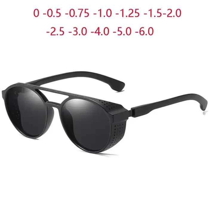 Lunettes de soleil polarisées UV400 pour hommes et femmes