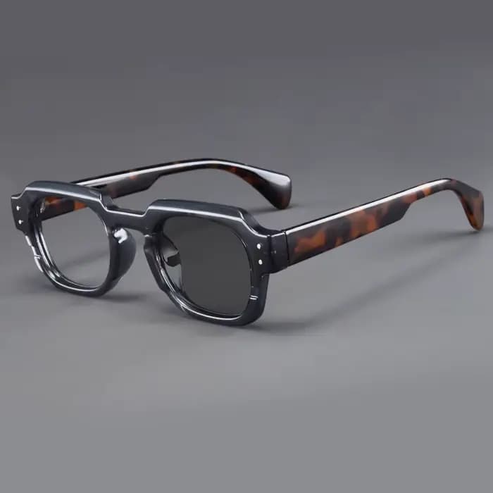 Lunettes de lecture photochromiques