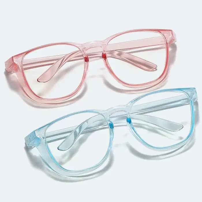 Lunettes de sécurité Anti-buée