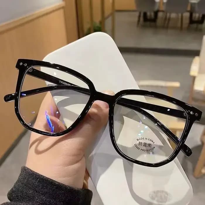 Lunettes anti-lumière bleue pour femmes