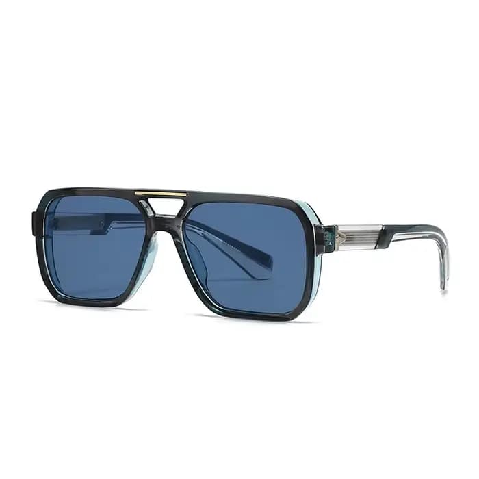 Lunettes de soleil de vacances pour hommes