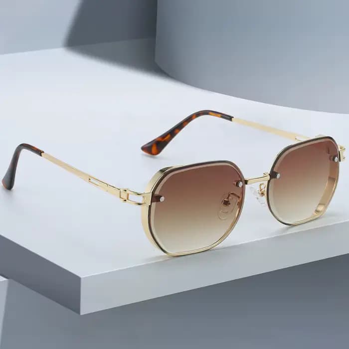 Lunettes de soleil pour femmes