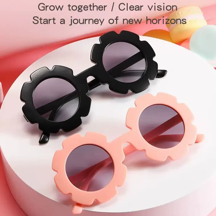 Lunettes de soleil pour enfants