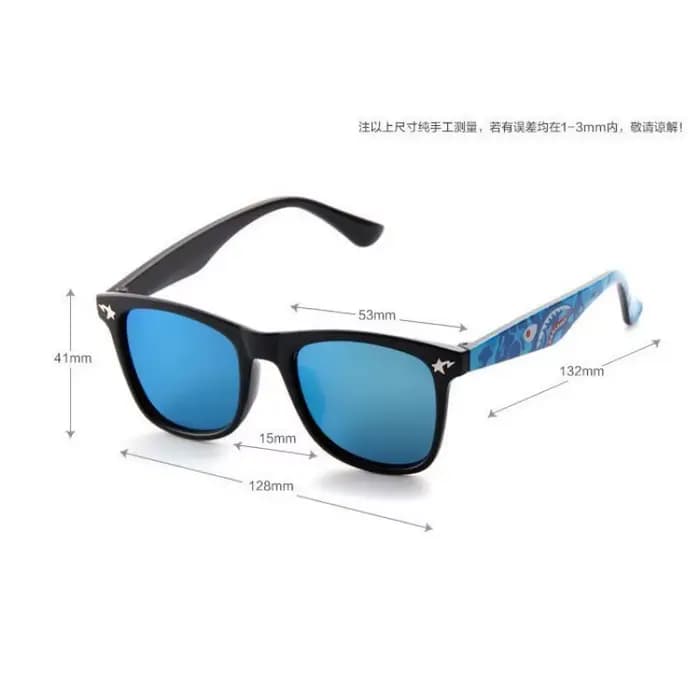 Lunettes de soleil pour enfants