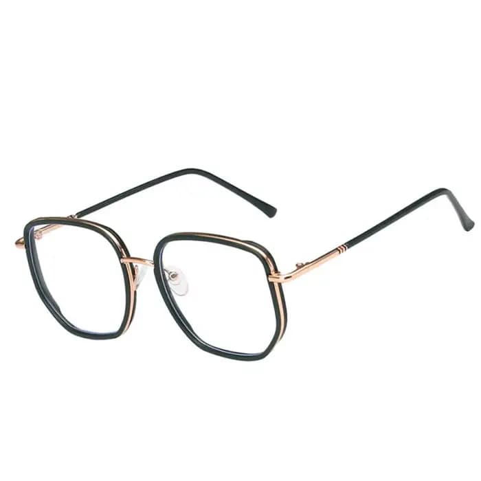 Lunettes anti-lumière bleue ultralégères pour femme