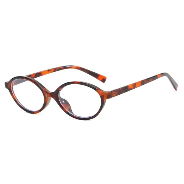 Vintage lunettes de soleil ovales 2025 hommes marque de luxe concepteur petites