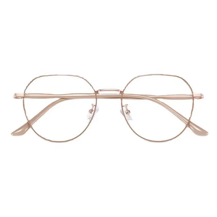 Lunettes d'ordinateur transparentes pour hommes et femmes