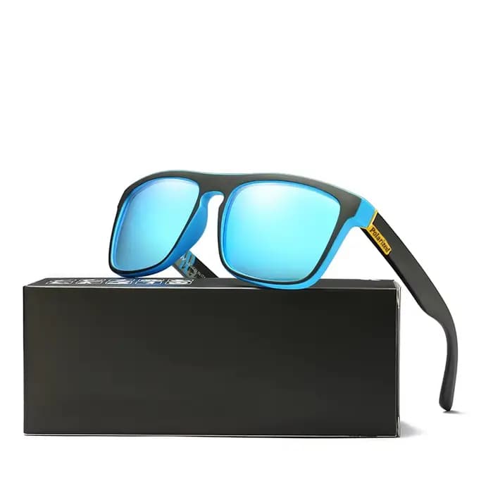 RMM – lunettes polarisées pour hommes et femmes