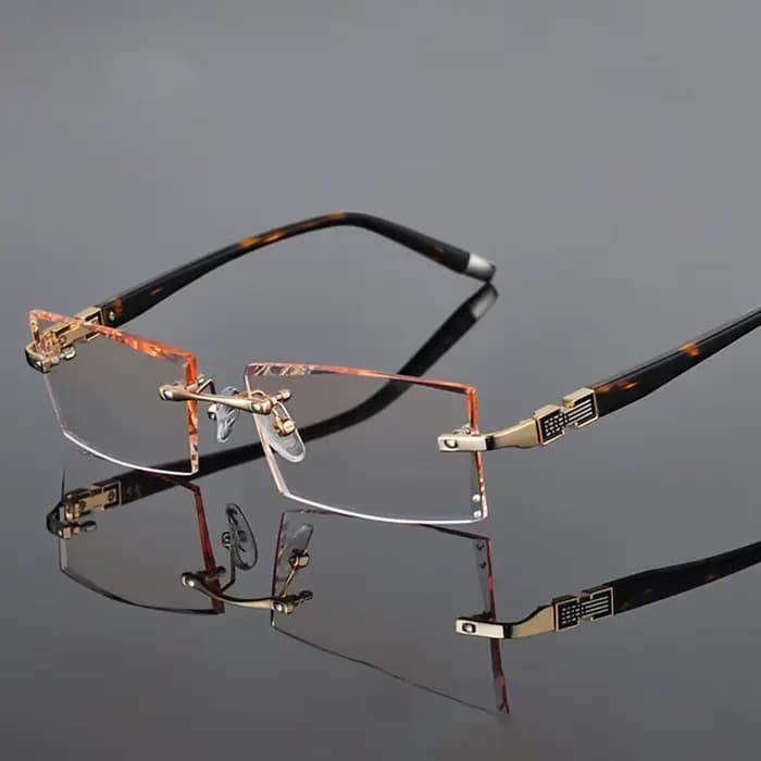 Reken Jate – lunettes pour homme