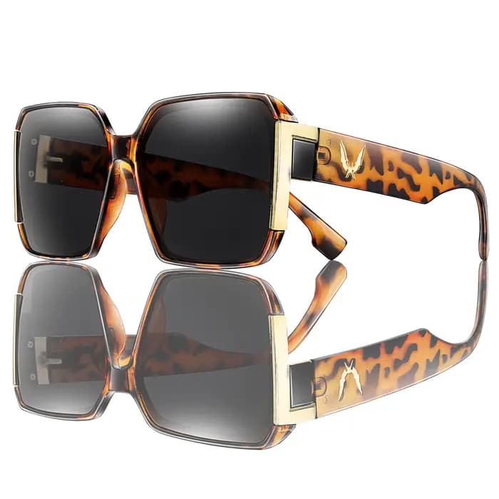 Lunettes de soleil de vacances de luxe pour femmes et hommes