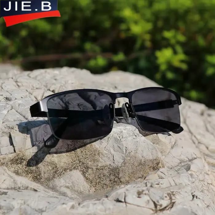 Lunettes de soleil multifocales progressives