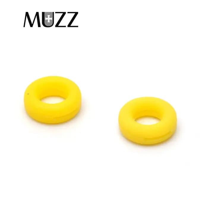 Crochets d'oreille pour lunettes