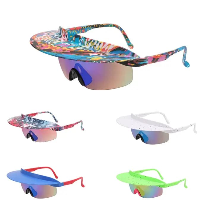 Lunettes de soleil pour hommes et femmes