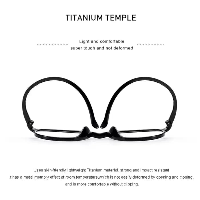 MERRYS DESIGN Classice TR90 montures de lunettes pour hommes lunettes pour femme optique cadre lunettes de Prescription montures lunettes optiques S2422