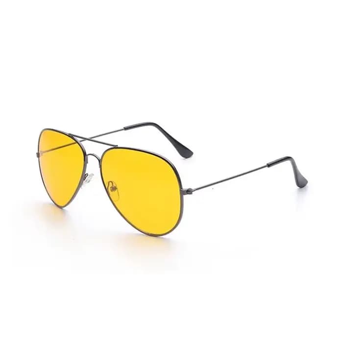 Lunettes de soleil anti-absorbe ouissement pour conducteurs de voiture