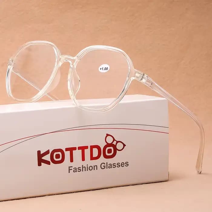 Nouvelle mode lunettes de lecture femmes hypermétropie