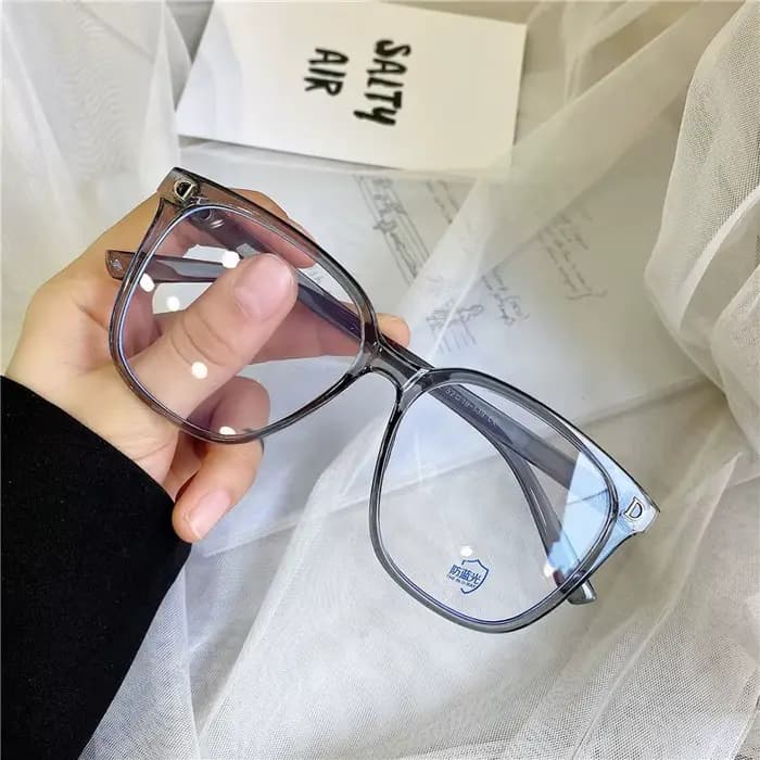 Lunettes de myopie anti-lumière bleue pour femmes