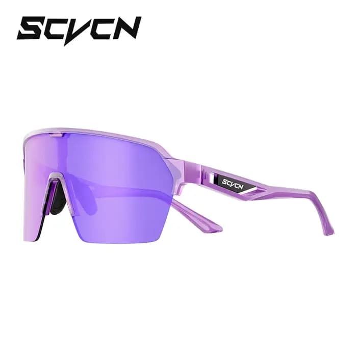 SCVCN mode vélo lunettes de soleil