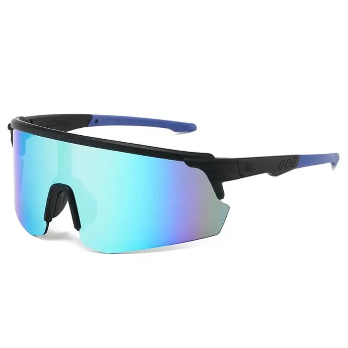 Lunettes de soleil de protection UV400 pour hommes et femmes