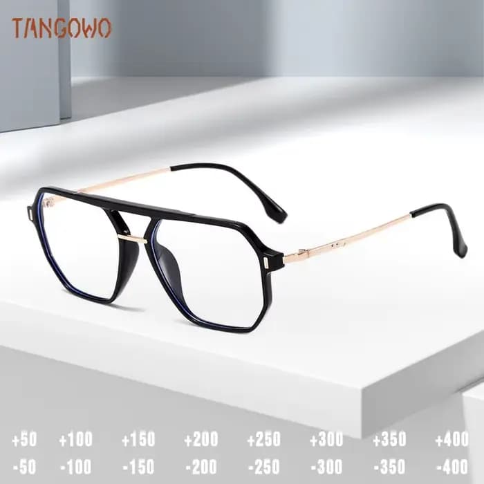 Lunettes de vue TANGOWO pour hommes -1