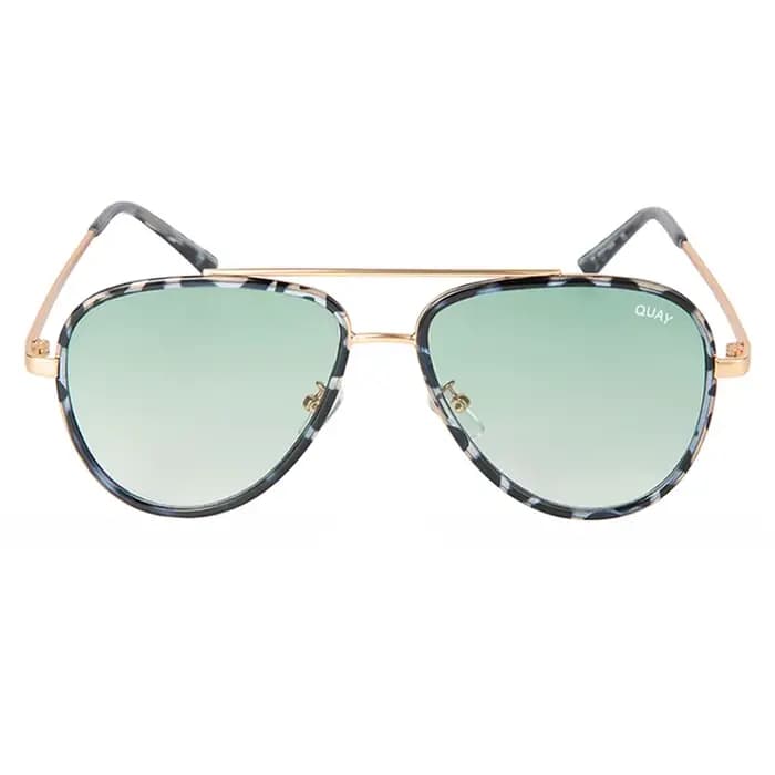 Lunettes de soleil Quay pour femmes