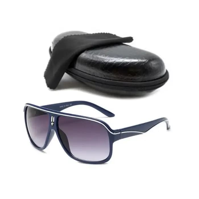Lunettes de soleil de sport de plein air pour hommes et femmes