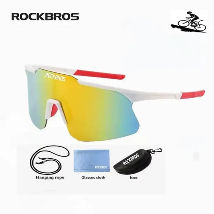 Lunettes de vélo ROCKBROS