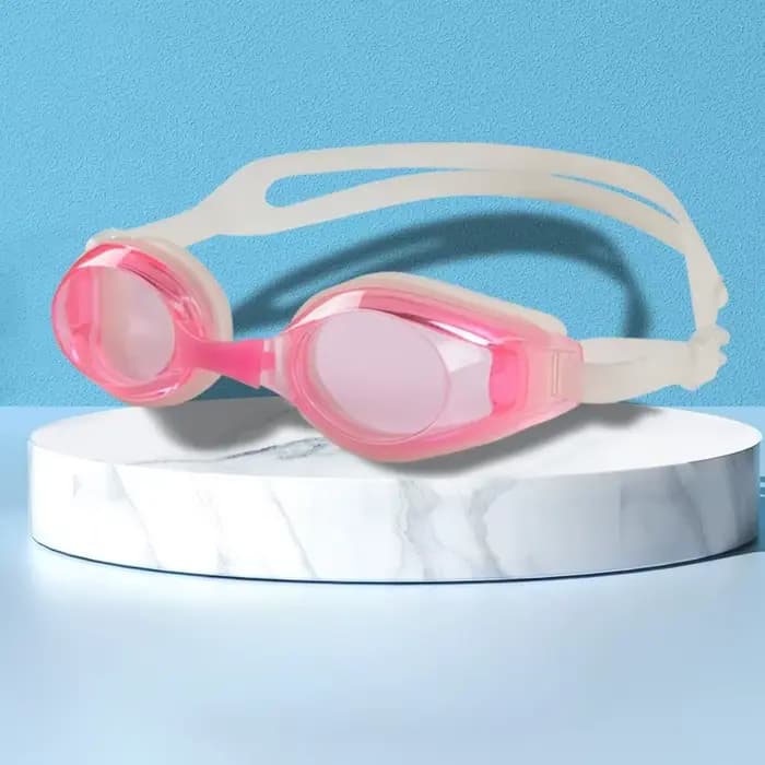 Lunettes de natation HD pour hommes et femmes