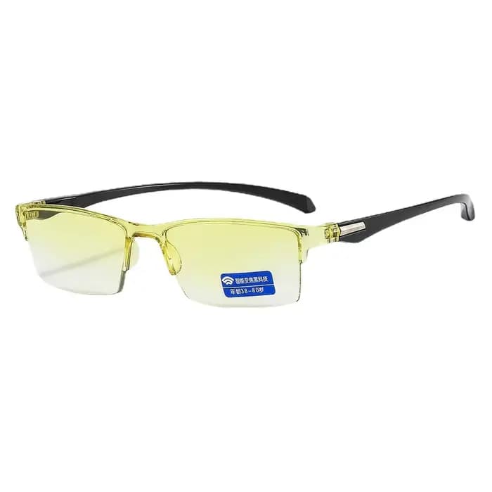 Lunettes de lecture Anti-rayons bleus