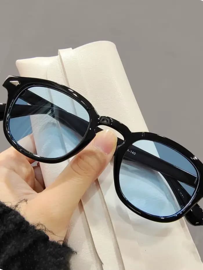 Lunettes de soleil hommes aventure magique Johnny Depp