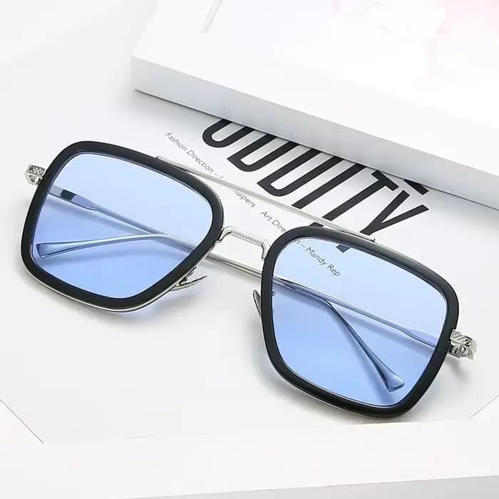 Lunettes de soleil Tony Stark Iron Man