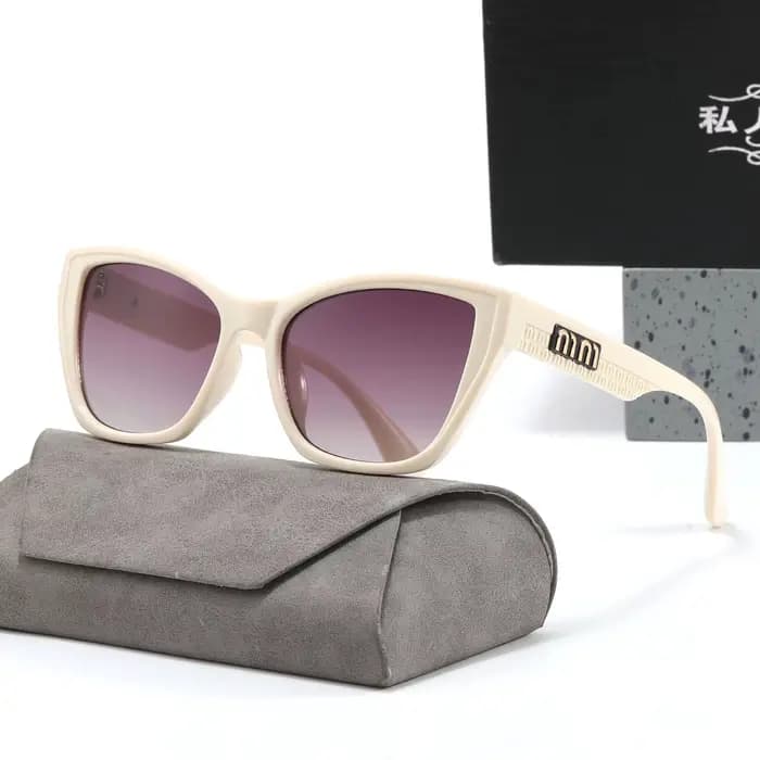 Lunettes de soleil œil de chat tendance 2026 pour femmes