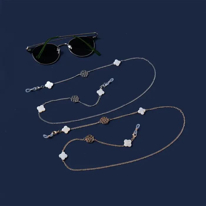 JOFor-Lunettes de soleil bohémiennes élégantes pour femmes