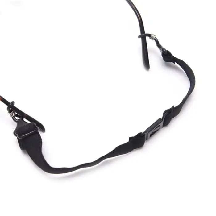 JOSister-Lanière de lunettes coordonnante