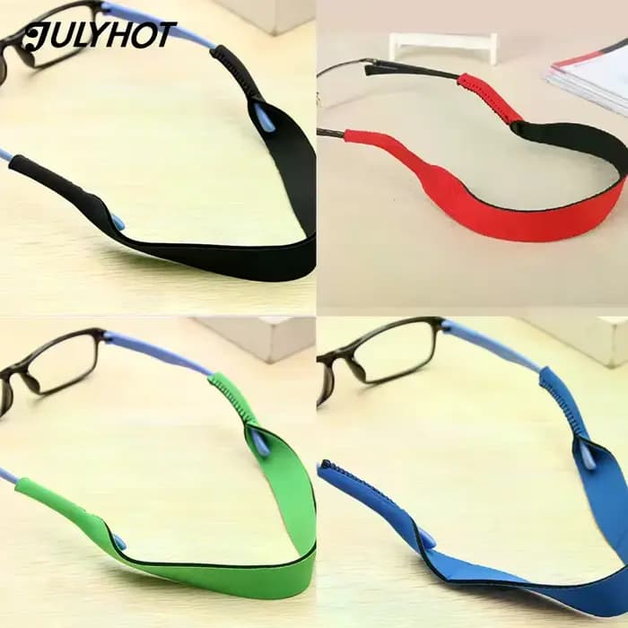 Sangle de lunettes de sport