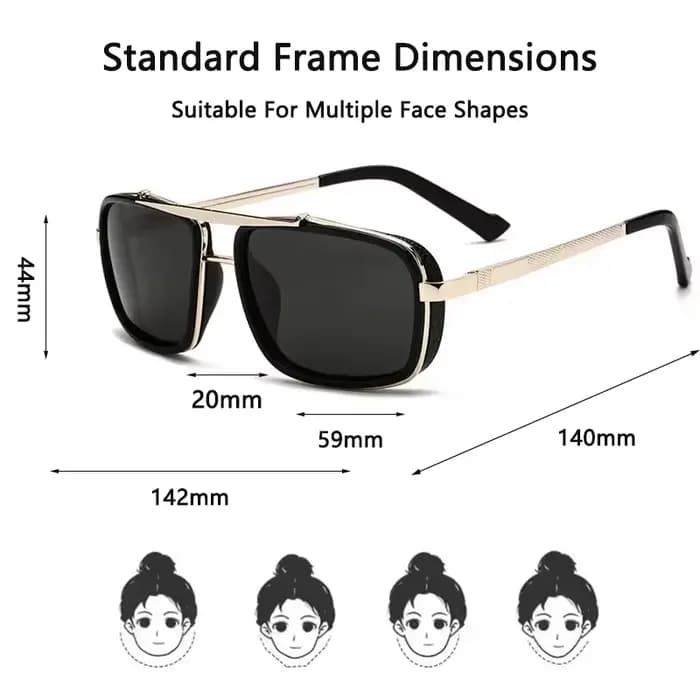 Lunettes pour femme