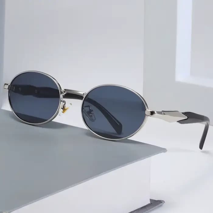 Lunettes de soleil de luxe pour hommes et femmes