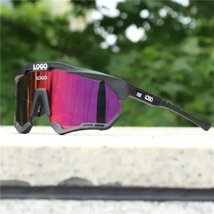 Lunettes de cyclisme UV400