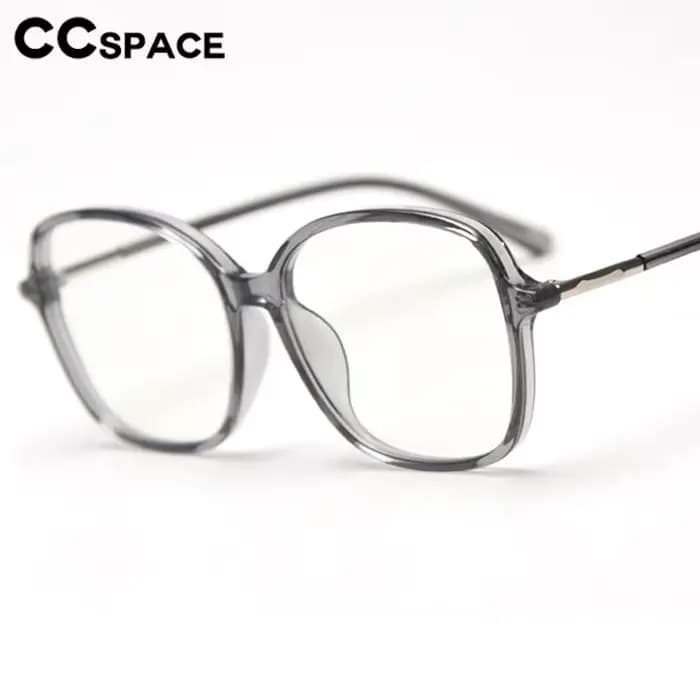 Lunettes de lecture photochromiques à grand cadre nar