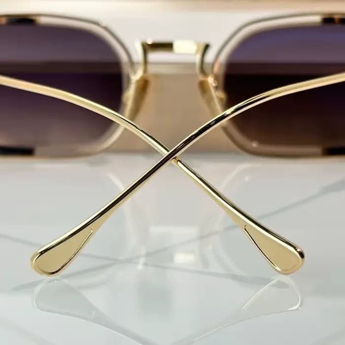 Lunettes de soleil SAMUEL pour femmes et hommes