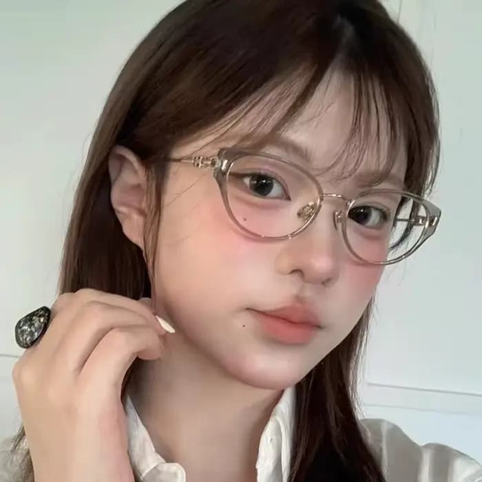 Lunettes de lecture à la mode pour femmes