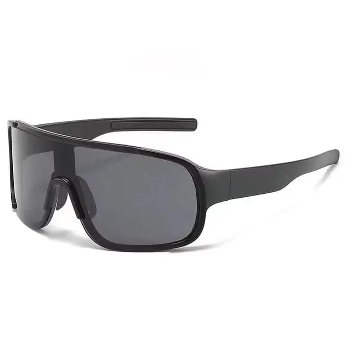 Lunettes de soleil de cyclisme Style Y2K
