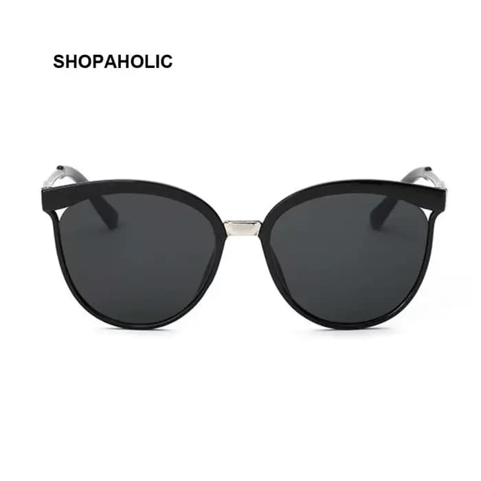 Lunettes de soleil vintage pour femmes