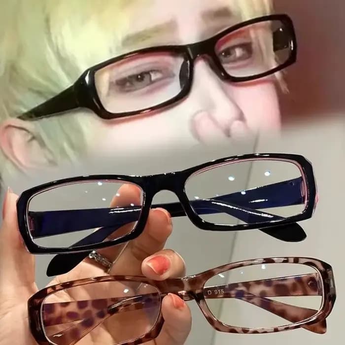 Lunettes d'ordinateur anti-lumière bleue