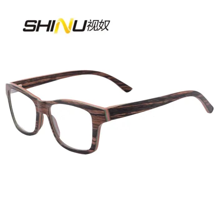 Lunettes pour hommes