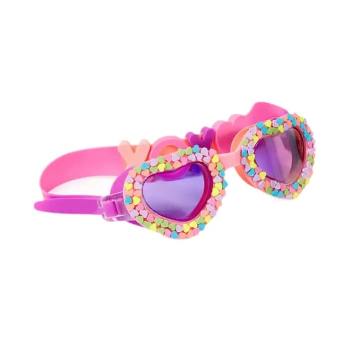 Lunettes de natation pour enfants
