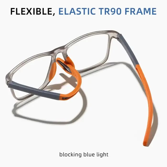 Lunettes photochromiques de sport