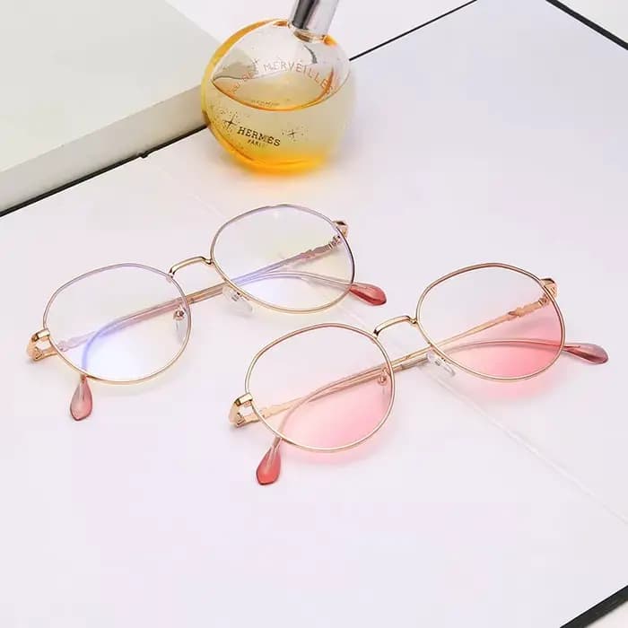 Lunettes de myopie pour femmes et filles