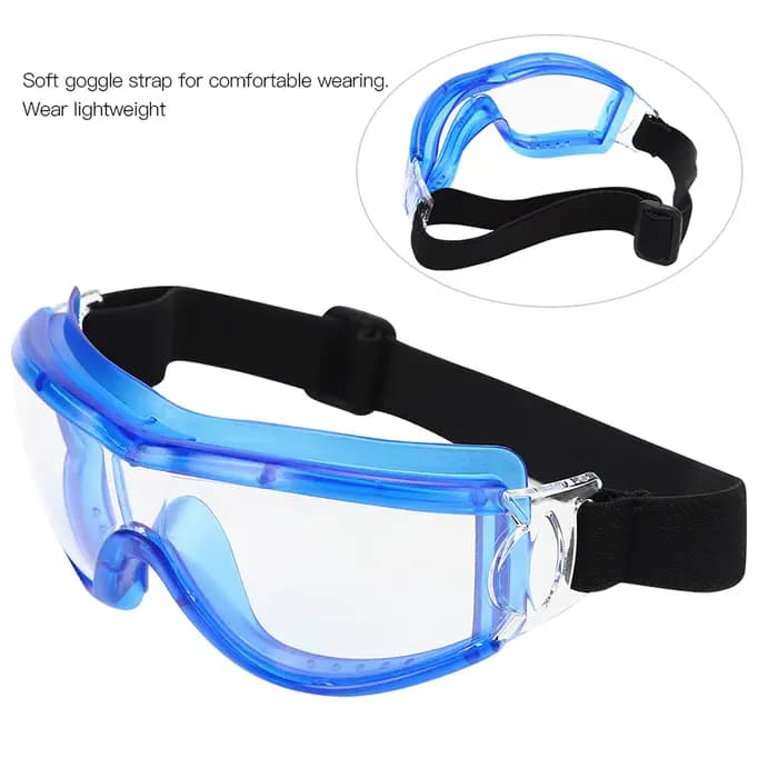 Lunettes de protection pour enfants
