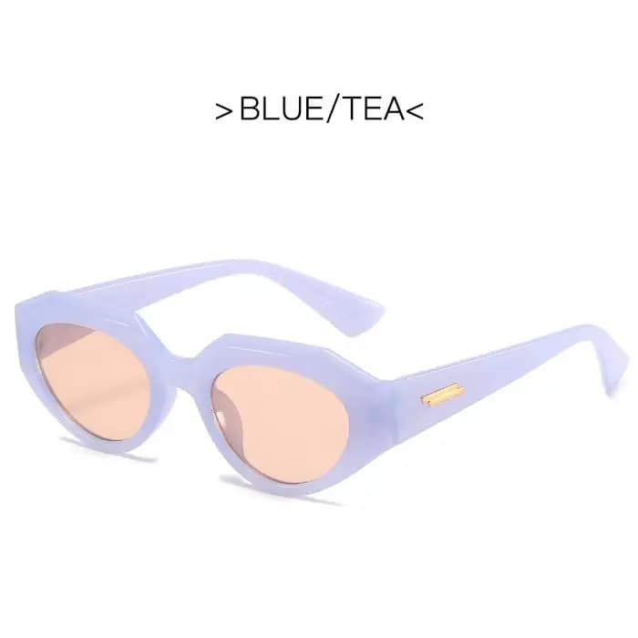 LONSY – lunettes De Soleil yeux De chat pour femmes